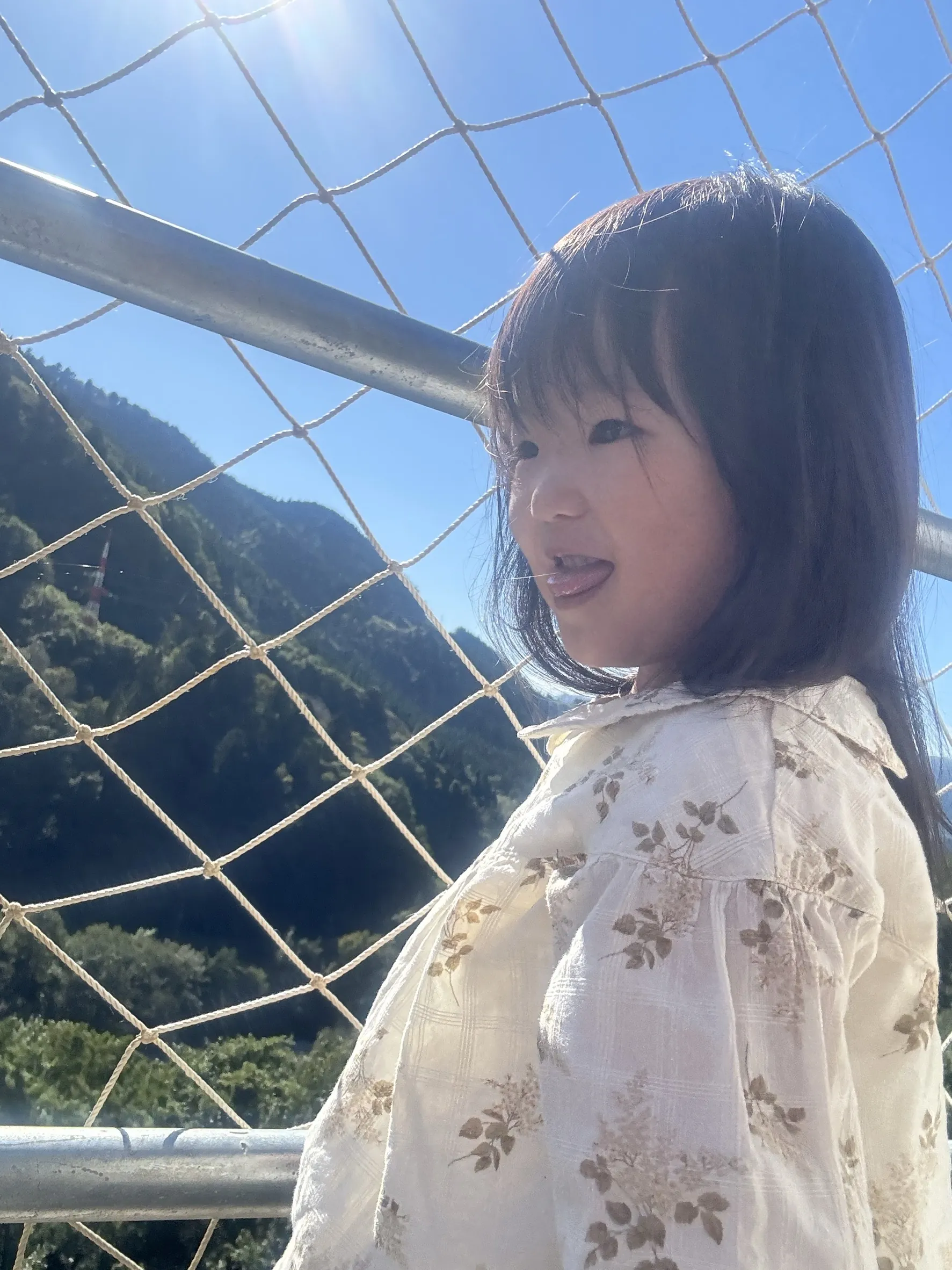 柚月の写真