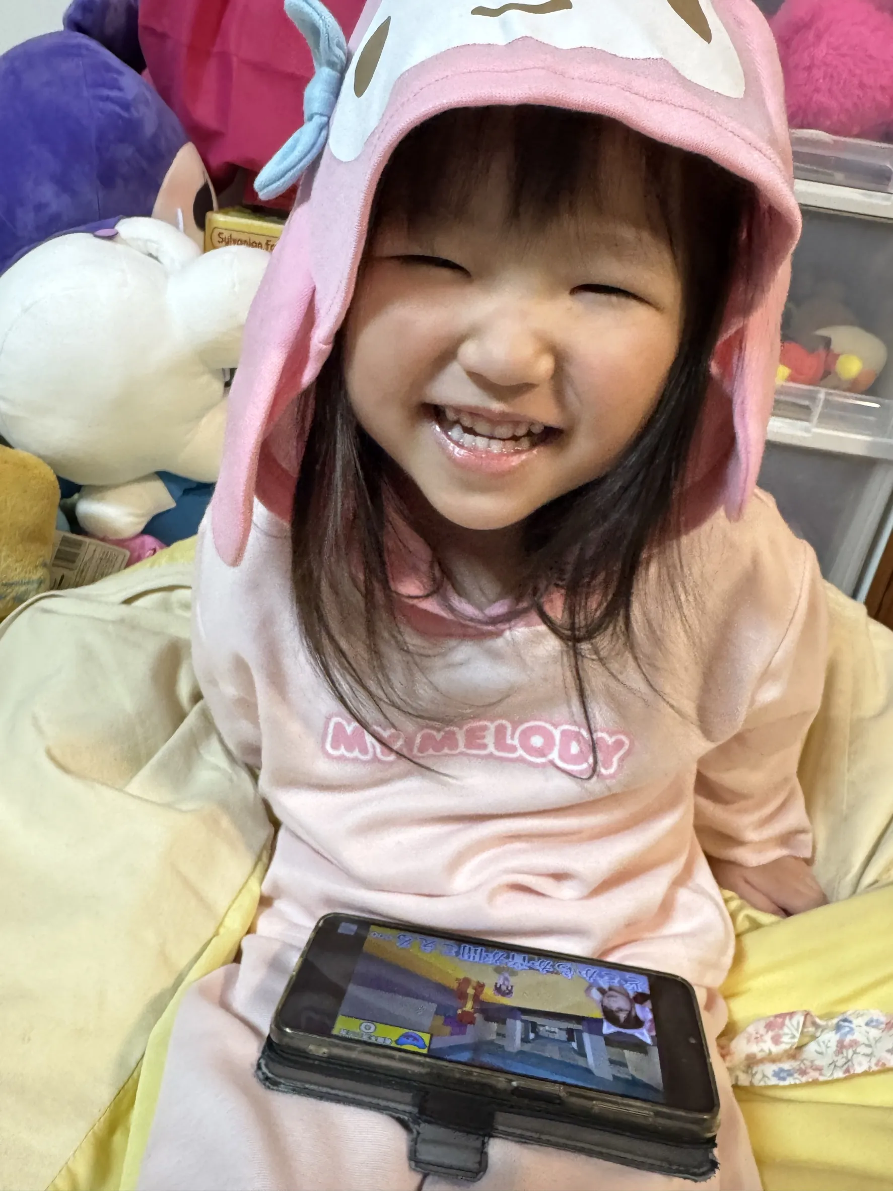 柚月の写真